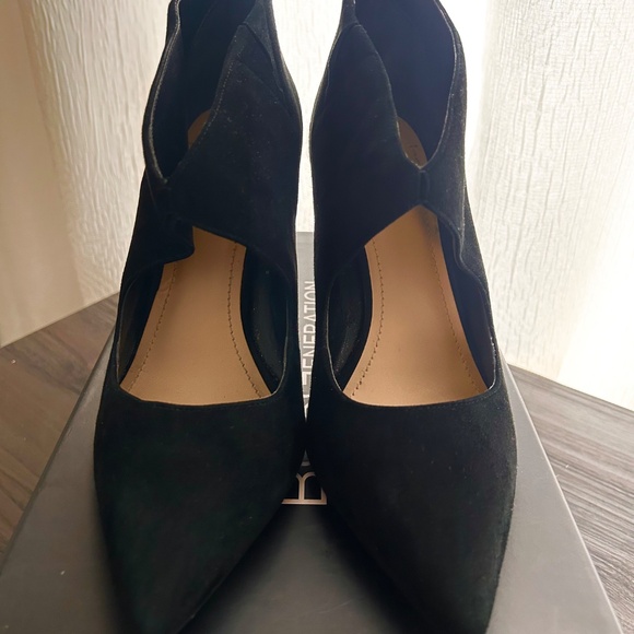 BCBG Suede high heels - Picture 2 of 4